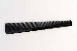 梳子C4D模型日用个人护理工具创意场景3D模型素材