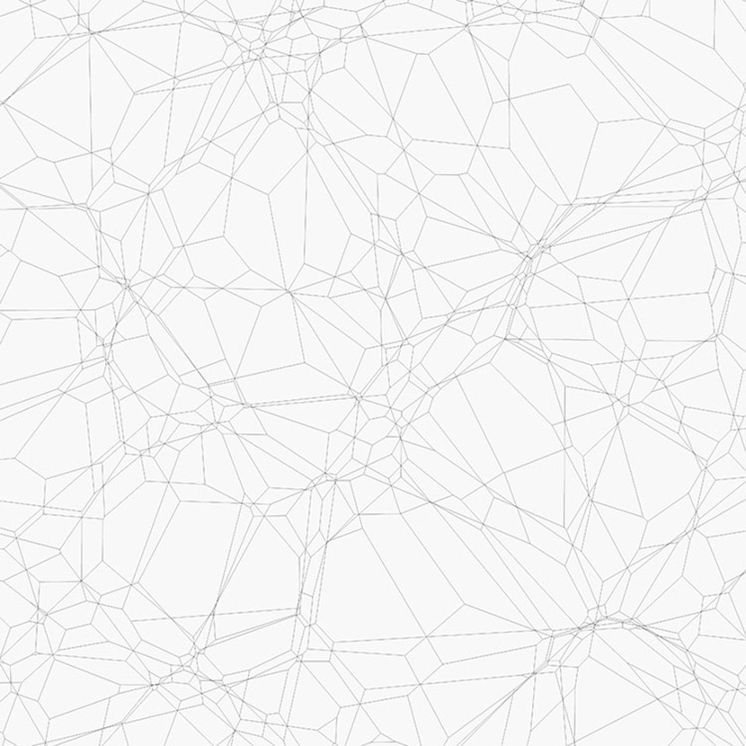 90张黑白纹理置换凹凸贴图材质 C4D创意场景3D贴图素材