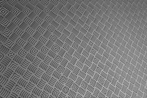 24幅无缝金属铁板纹理法线PNG贴图合集创意硬表面材质c4d合集