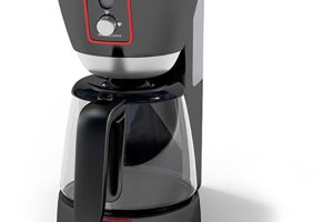 飞利浦咖啡机C4D模型 Coffee machine 3D