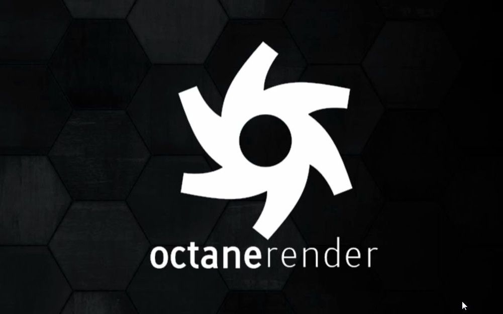 OC渲染器Octane Render 3.07【中英双语版】oc3.07双语版 oc3.07中英文双语版 octane3.07 中英文双语版 octane中英文双语版YC219