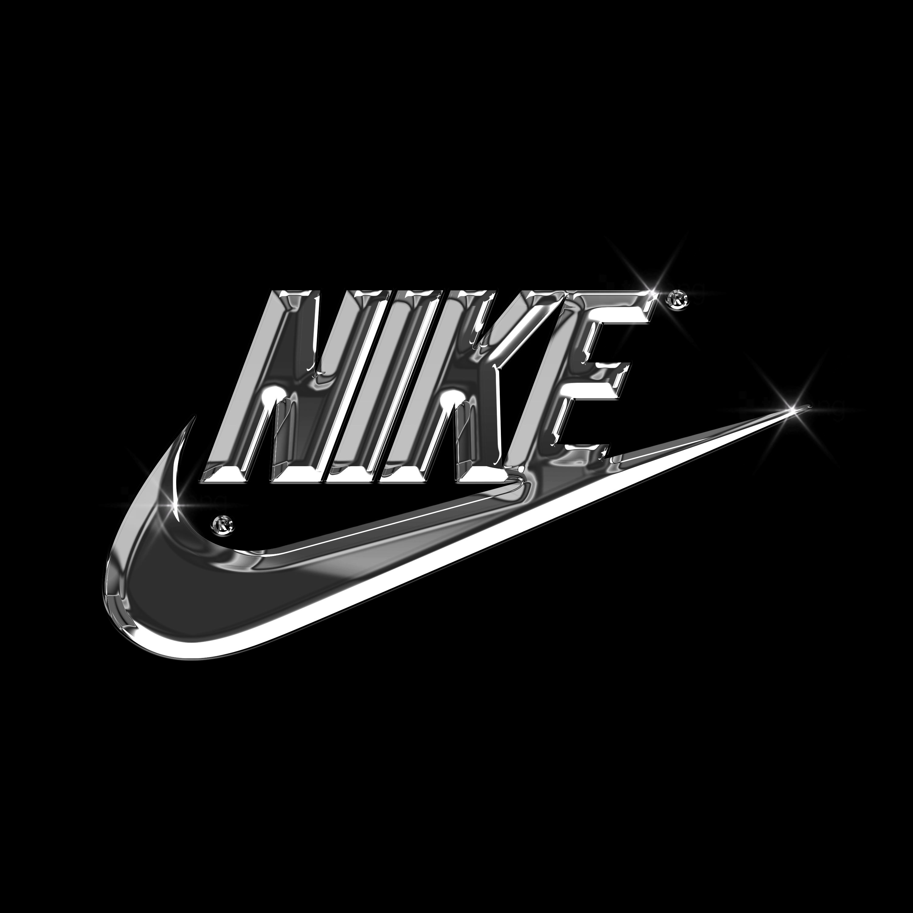 潮流复古镀铬金属镭射渐变立体文字特效PSD模板 12 Chromatic Text EffectsYC228